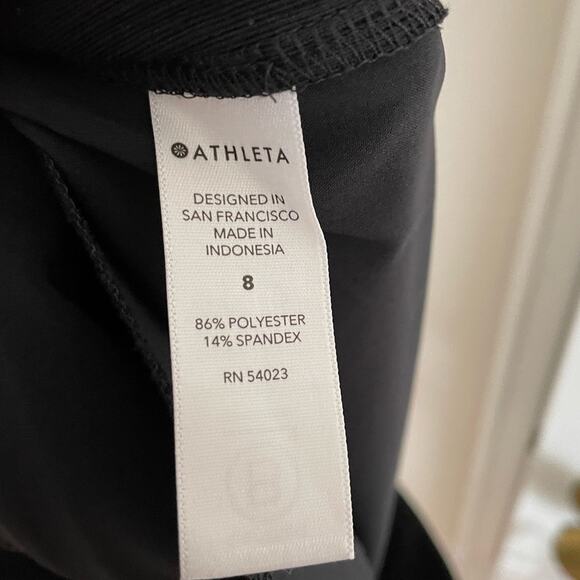 Athleta Brooklyn Ankle Pants - Picture 11 of 11